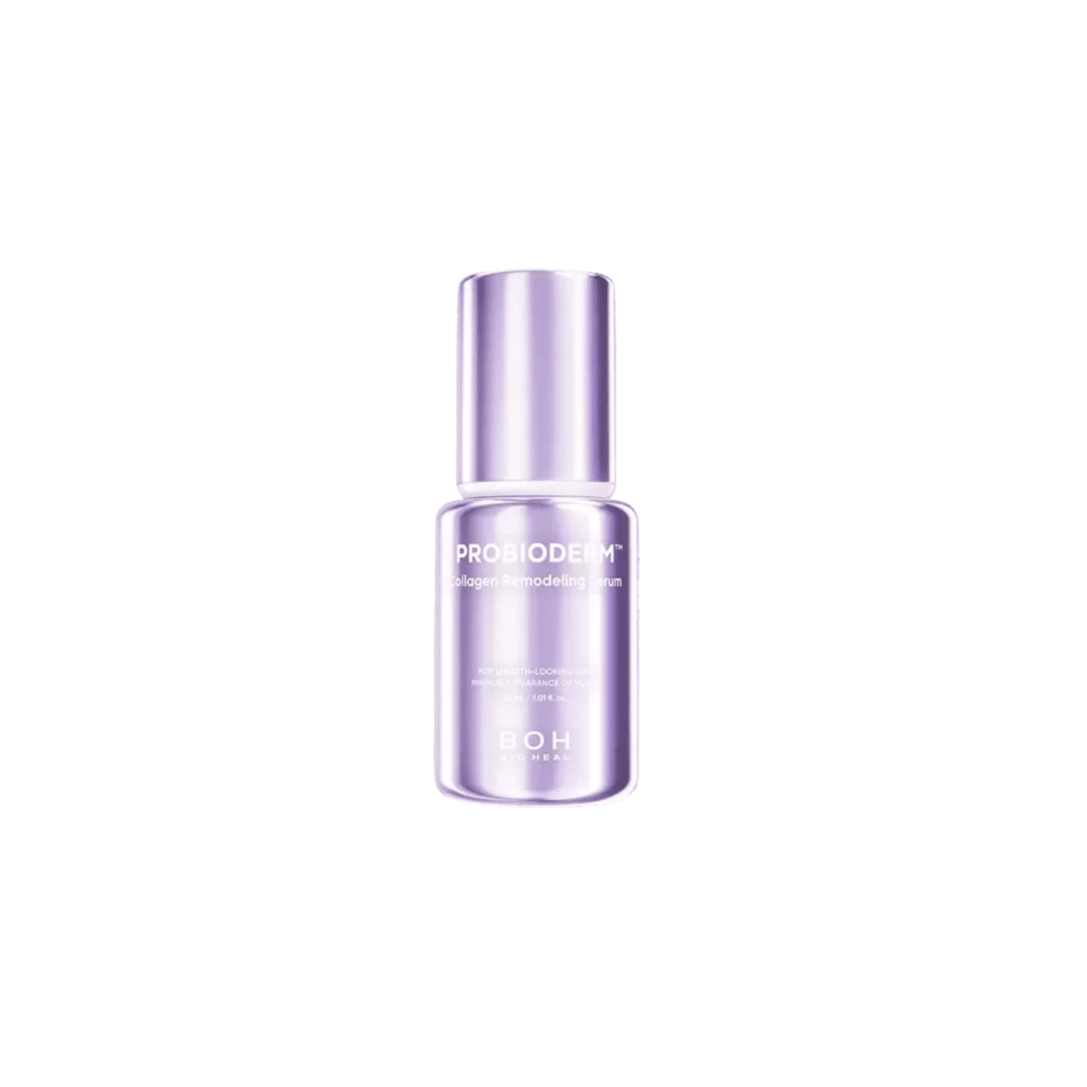 Bioheal BOH Boh Probioderm™ Collagen Remodeling Serum [30ml] | La Cosmetique