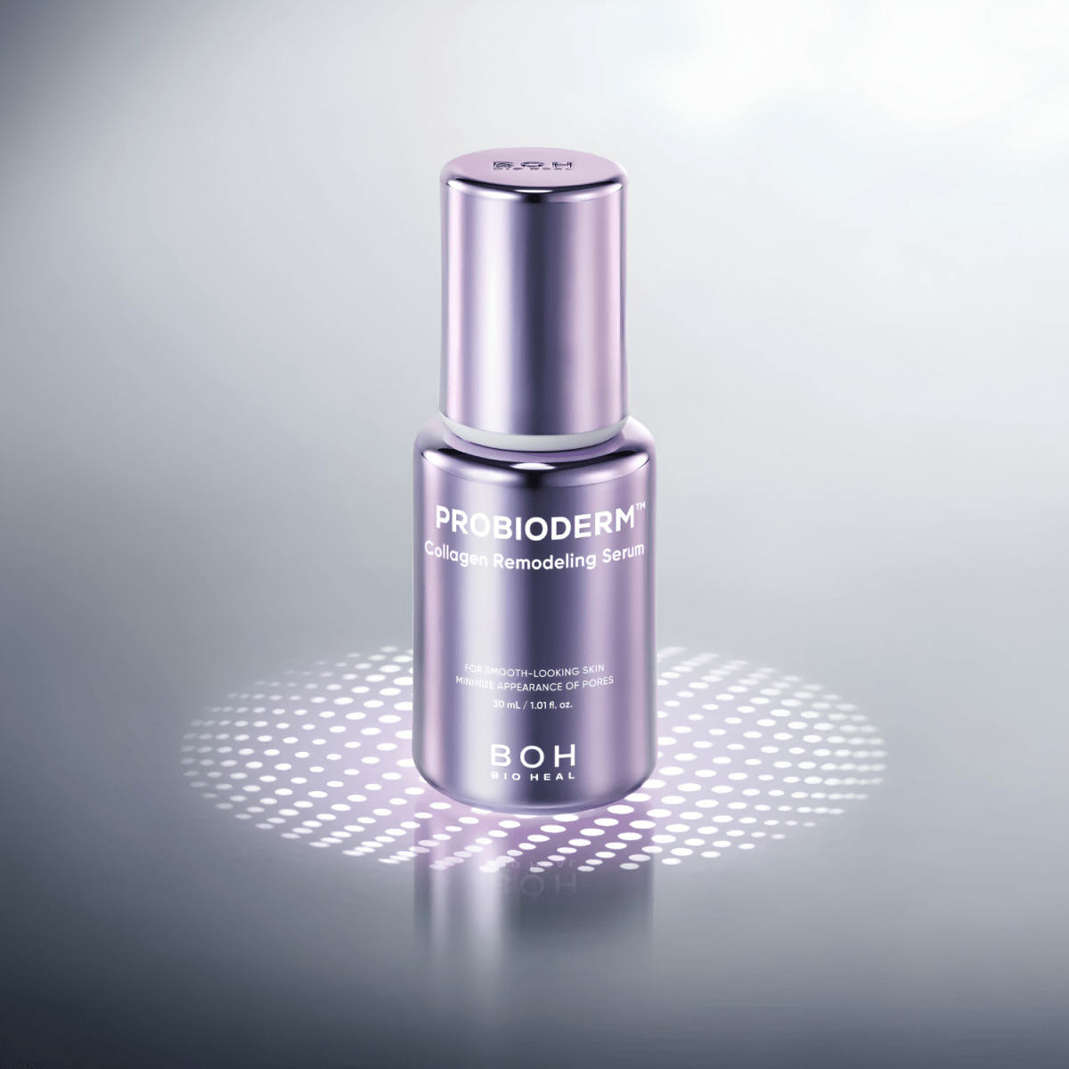 Bioheal BOH Boh Probioderm™ Collagen Remodeling Serum [30ml] | La Cosmetique