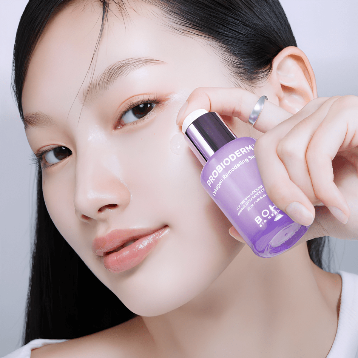 Bioheal BOH Boh Probioderm™ Collagen Remodeling Serum [30ml] | La Cosmetique