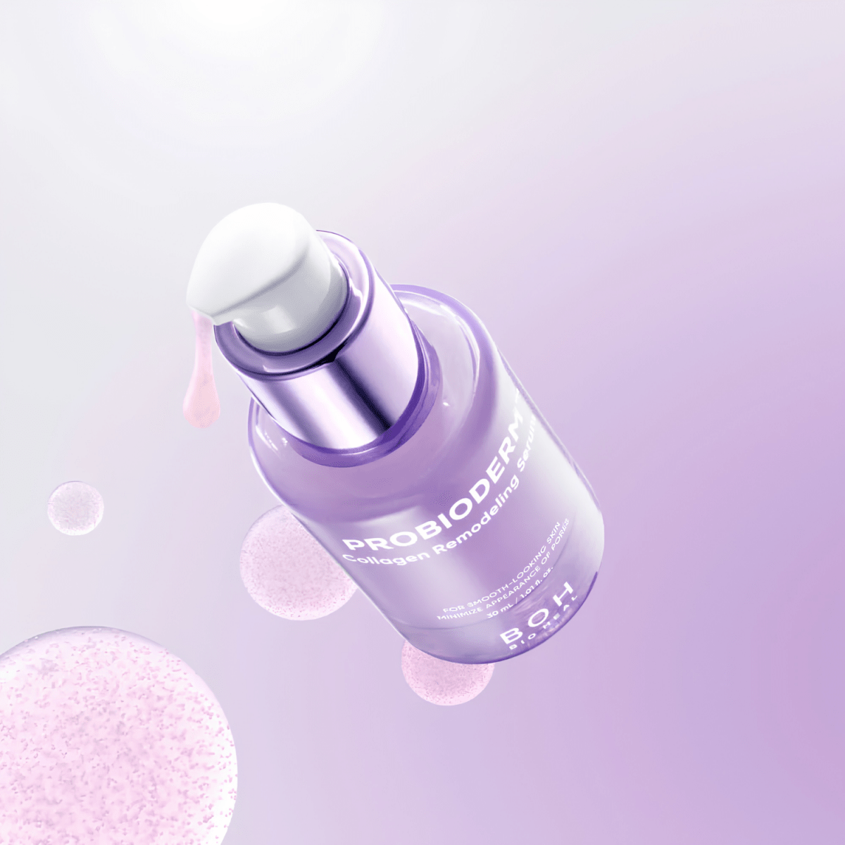 Bioheal BOH Boh Probioderm™ Collagen Remodeling Serum [30ml] | La Cosmetique