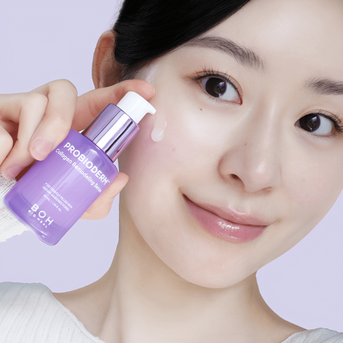 Bioheal BOH Boh Probioderm™ Collagen Remodeling Serum [30ml] | La Cosmetique