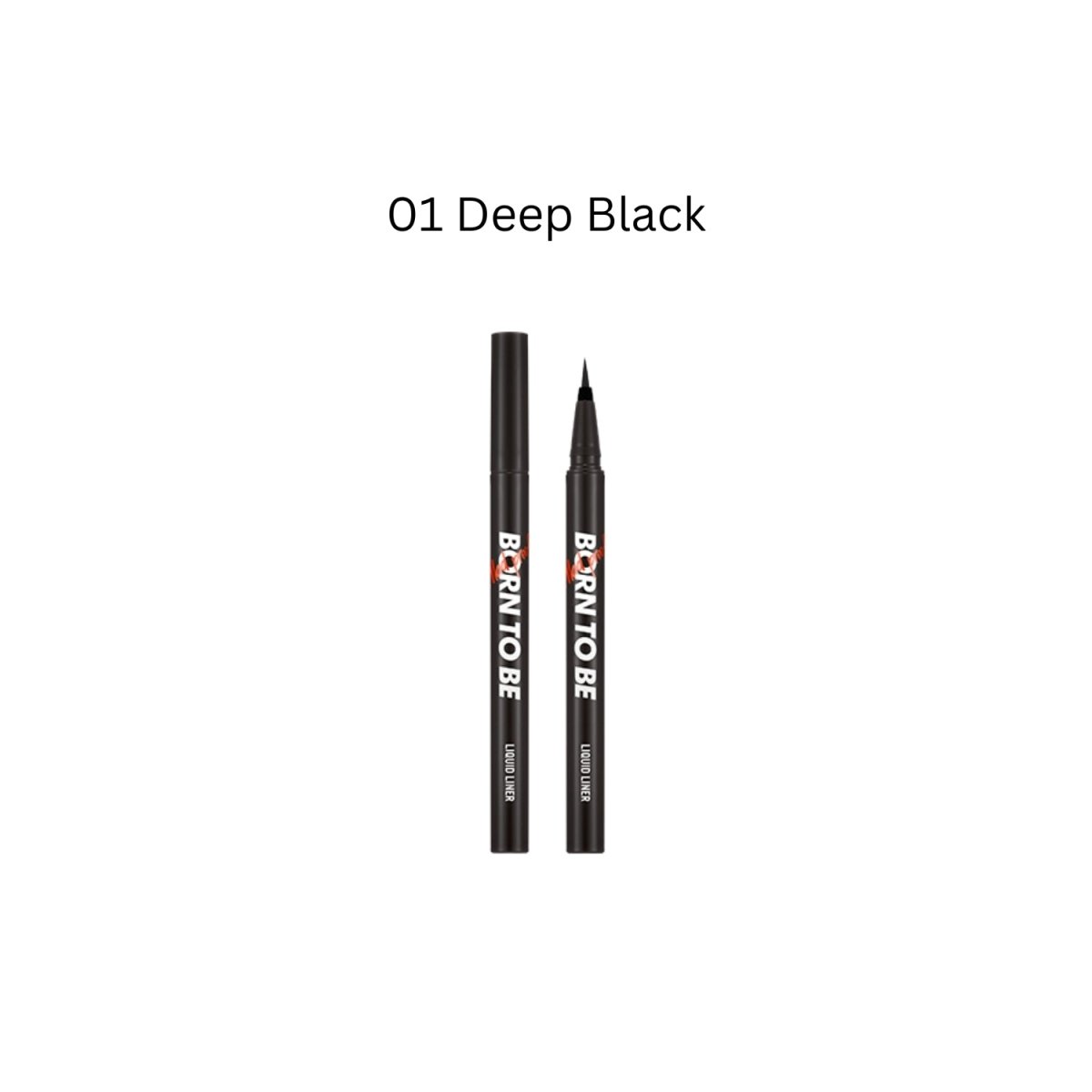 A'pieu Born To Be Madproof Liquid Liner | La Cosmetique