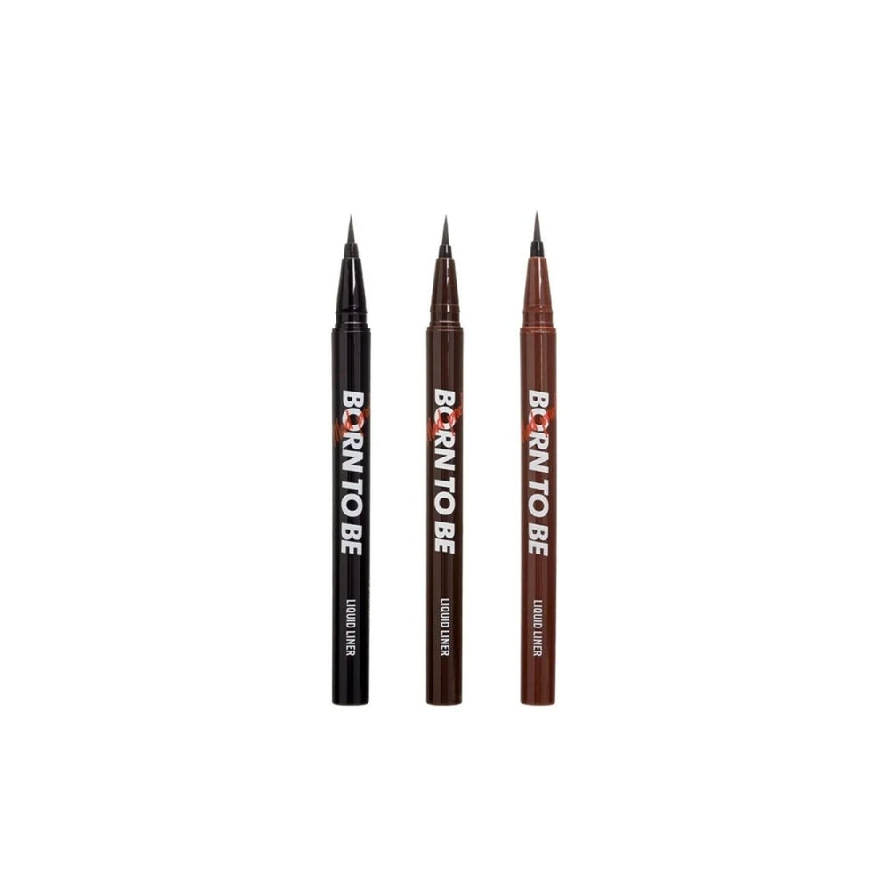 Born To Be Madproof Liquid Liner