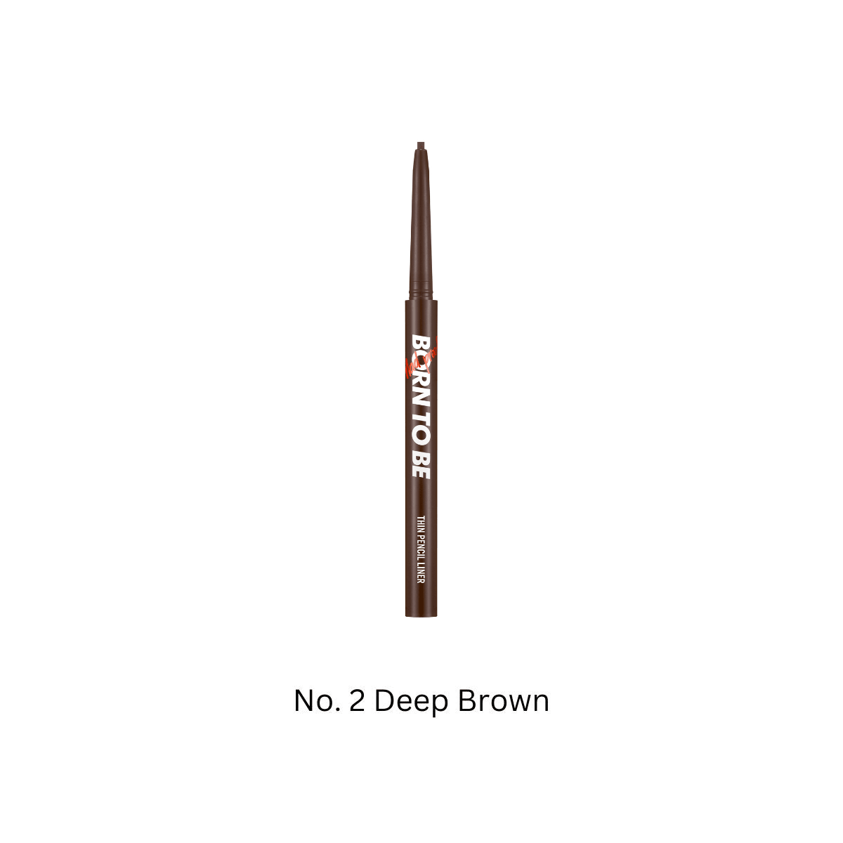 A'pieu Born To Be Madproof Thin Pencil Liner | La Cosmetique