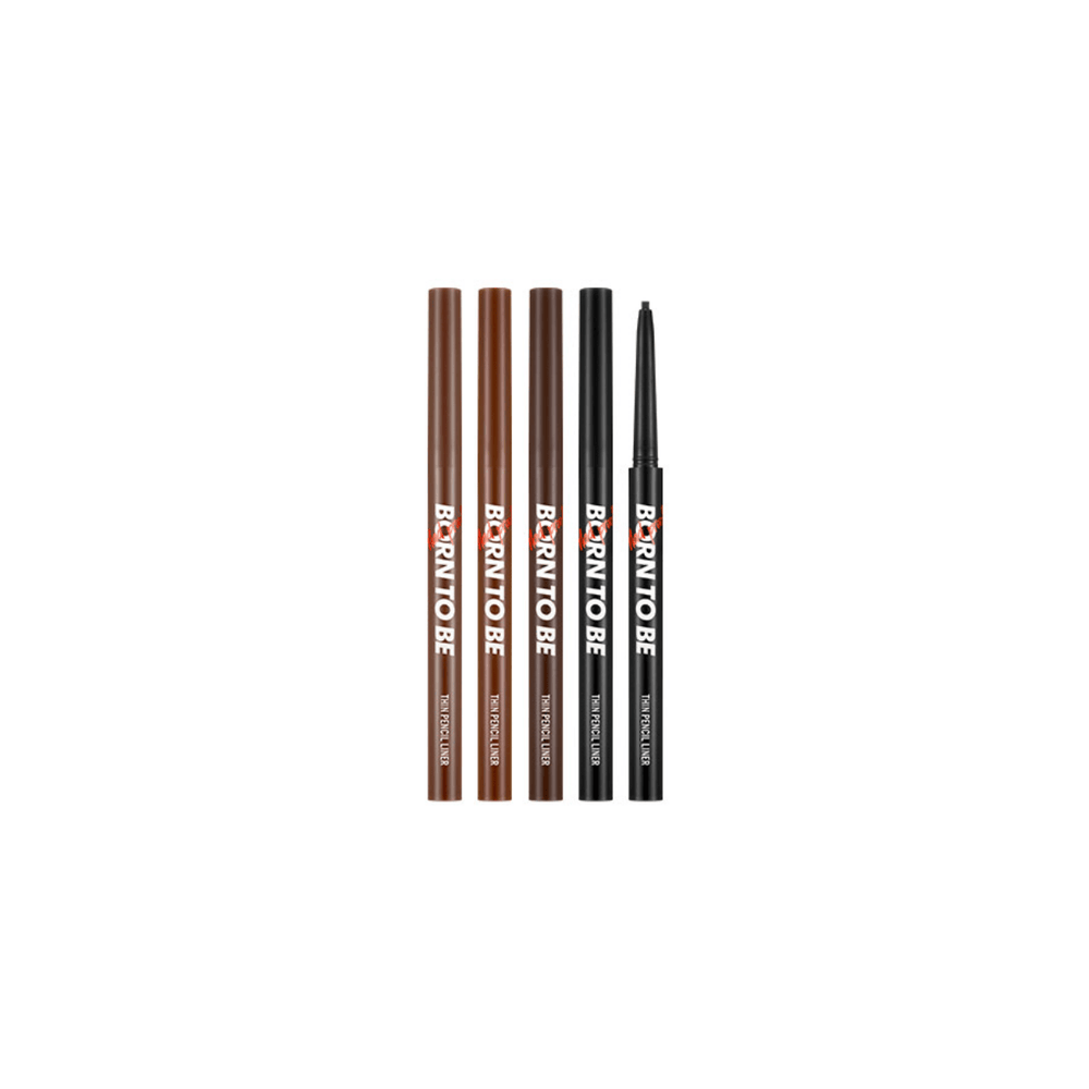 Born To Be Madproof Thin Pencil Liner