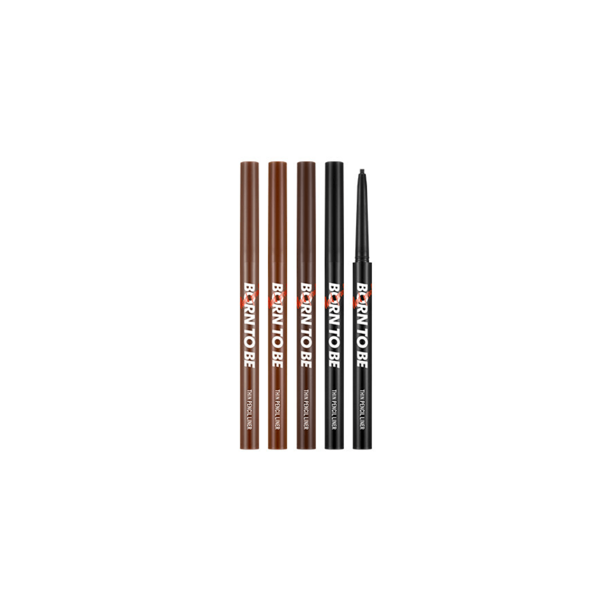 A'pieu Born To Be Madproof Thin Pencil Liner | La Cosmetique