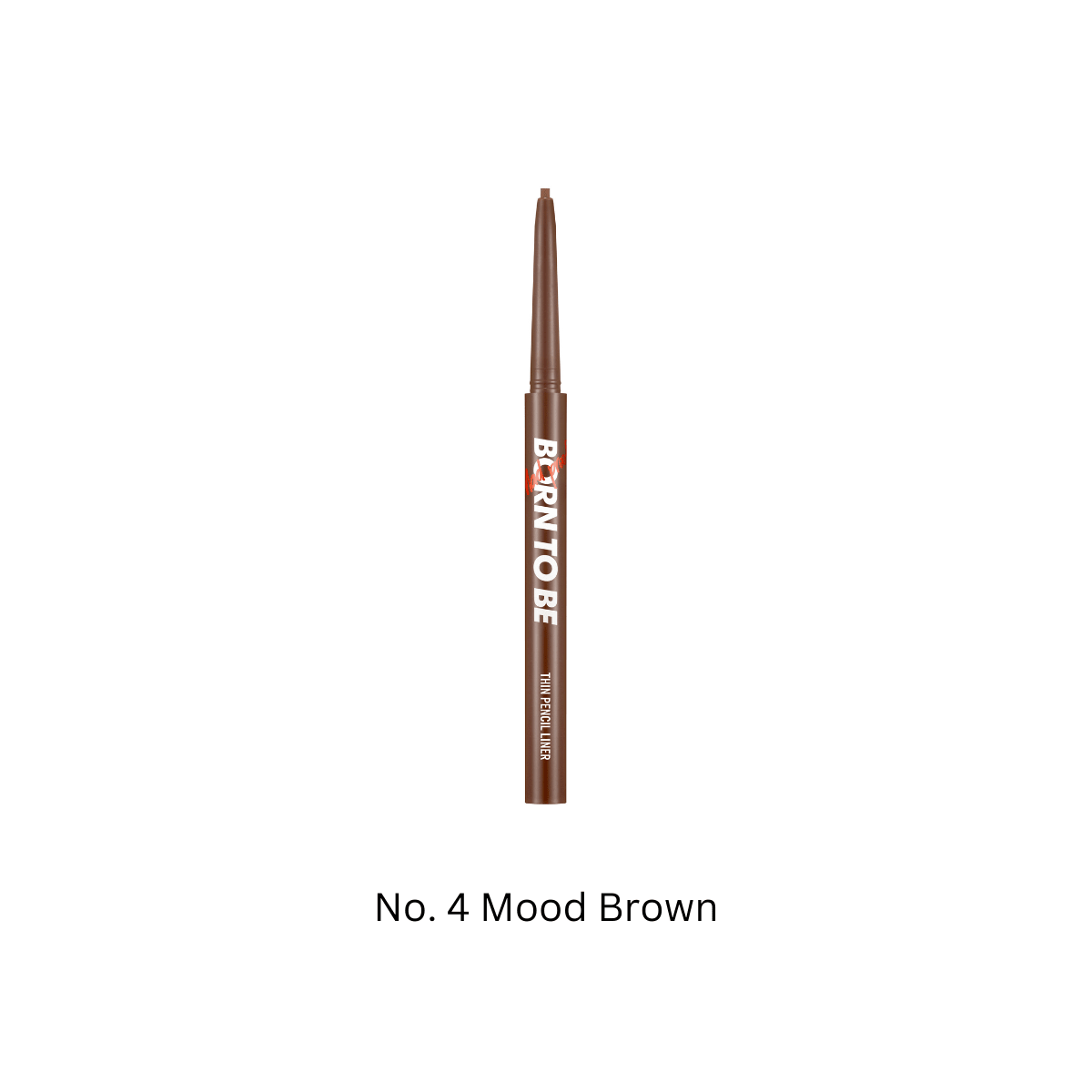 A'pieu Born To Be Madproof Thin Pencil Liner | La Cosmetique