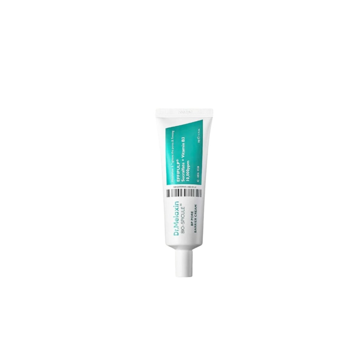Dr.Melaxin BP Pore Barrier Cream [50g] | La Cosmetique