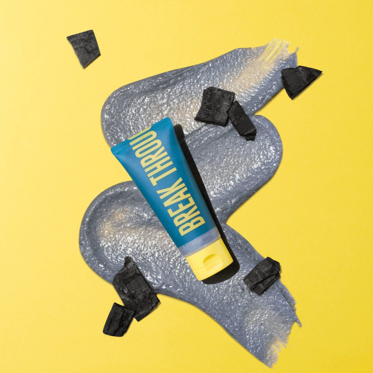 Dear Doer Break Scrub | La Cosmetique