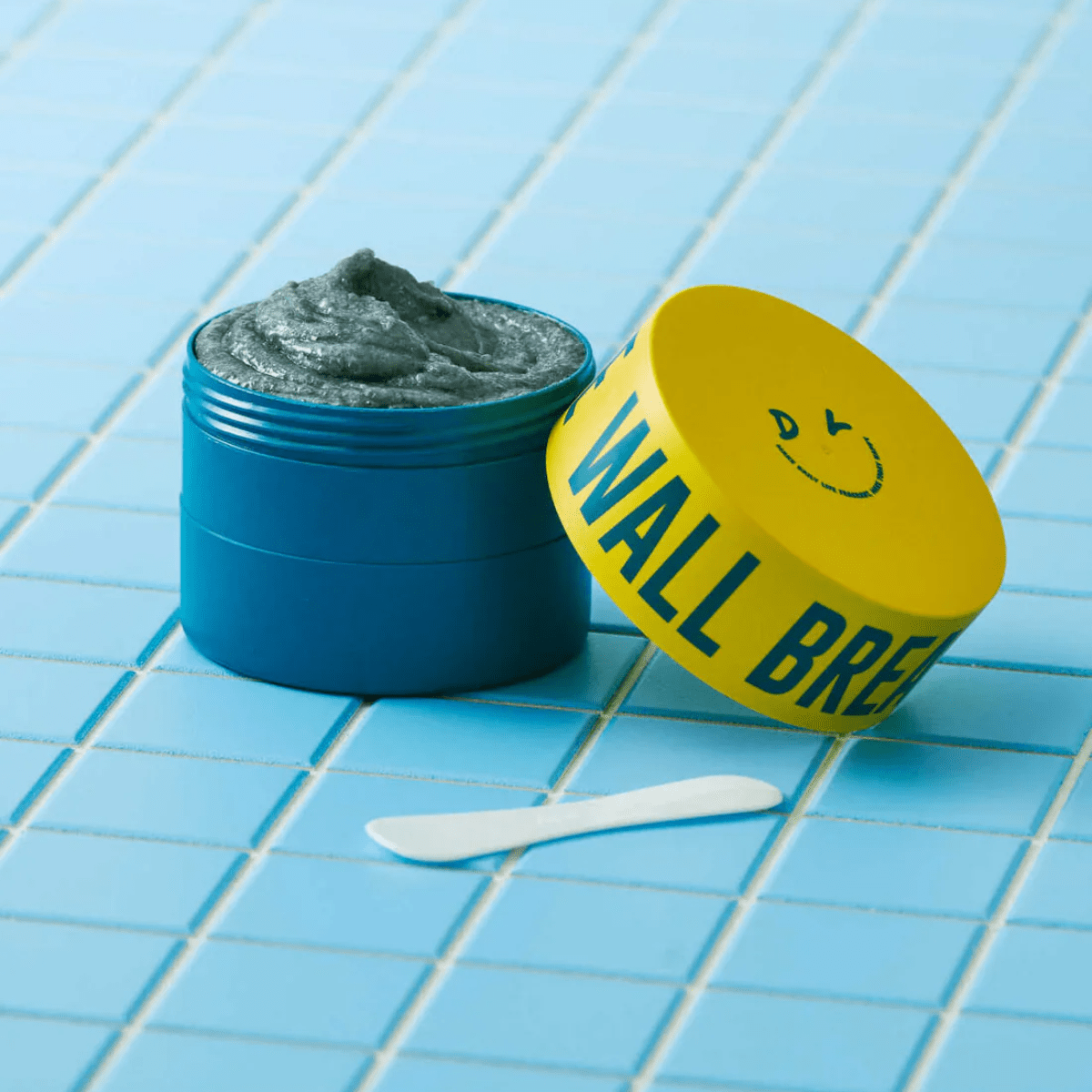 Dear Doer Break Scrub | La Cosmetique