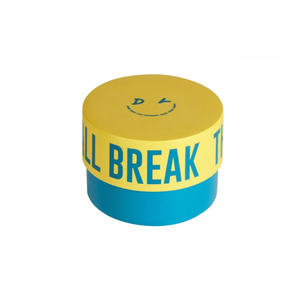 Dear Doer Break Scrub | La Cosmetique