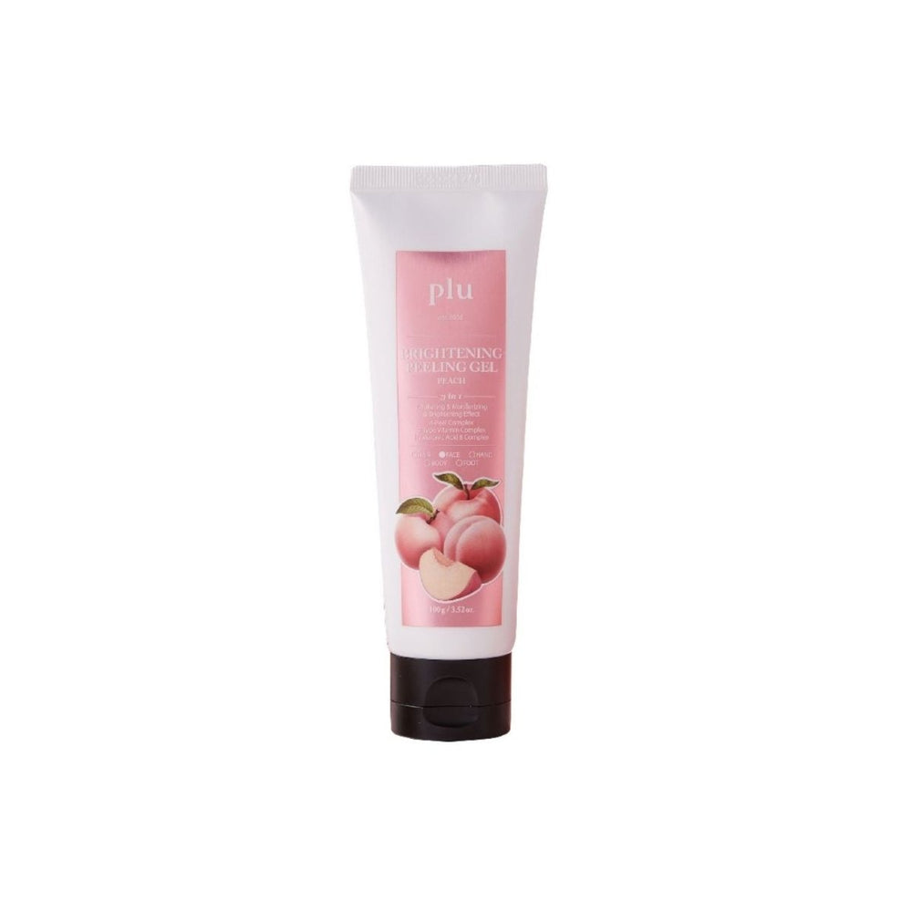 Brightening Peeling Gel Peach 100g