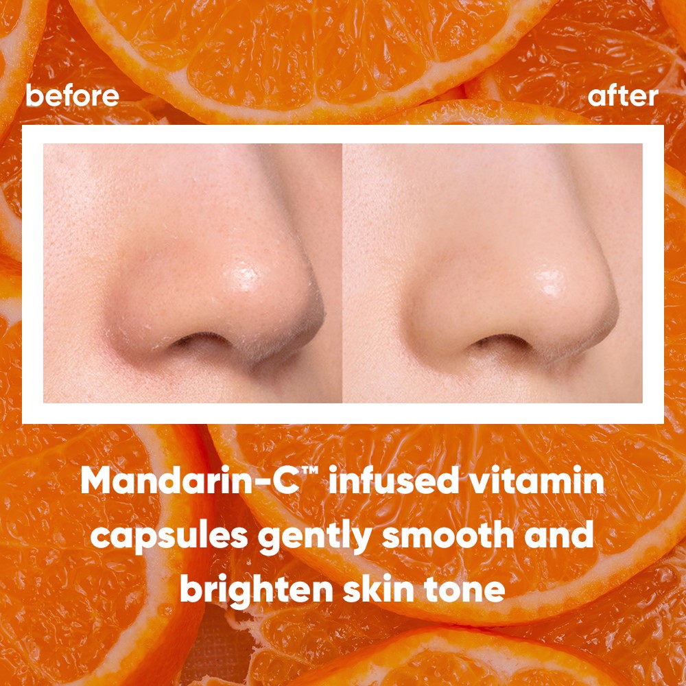 Banila CoClean It Zero Brightening Peeling Gel 120ml