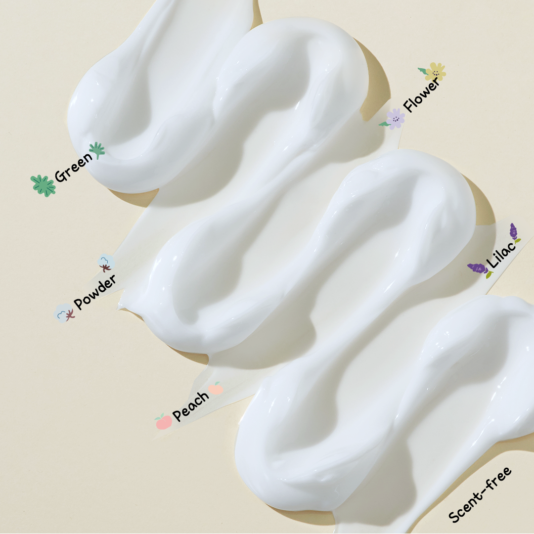 Bring Green Moisture Moment Hand Cream 30mL (Green) - Shop K-Beauty in Australia