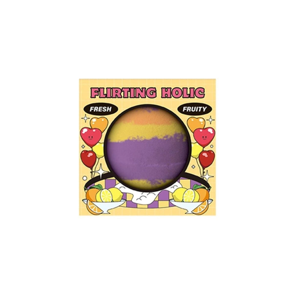 Bubble Bath Bomb [200g]
