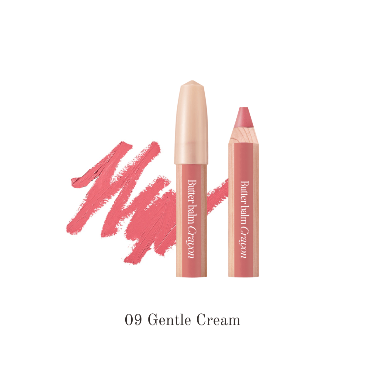 Clio Butter Balm Crayon | La Cosmetique