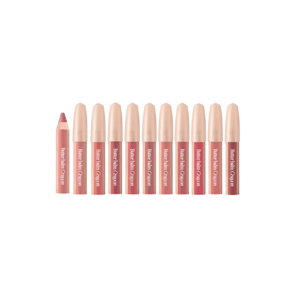 Butter Balm Crayon