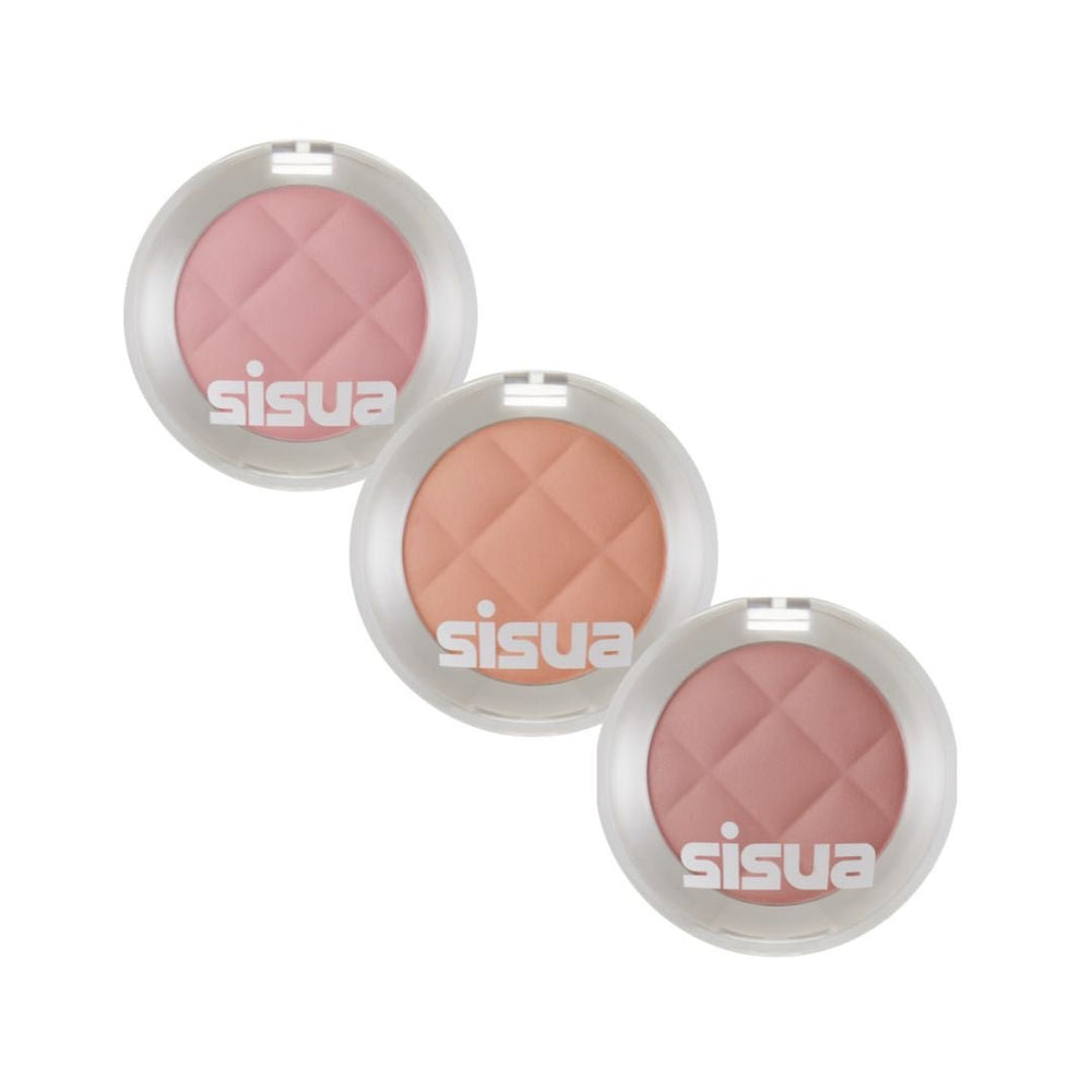 Butter Waffle Dough Blusher
