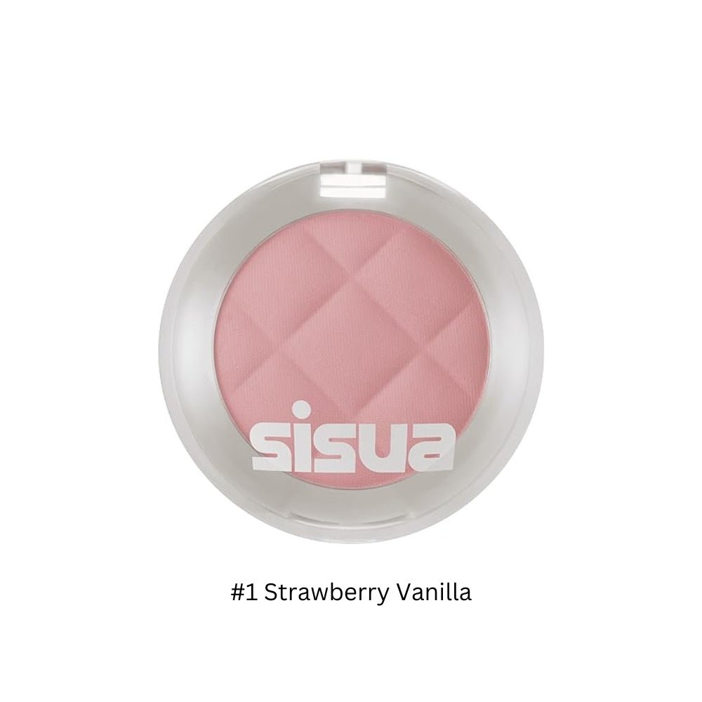 Unleashia Butter Waffle Dough Blusher | La Cosmetique