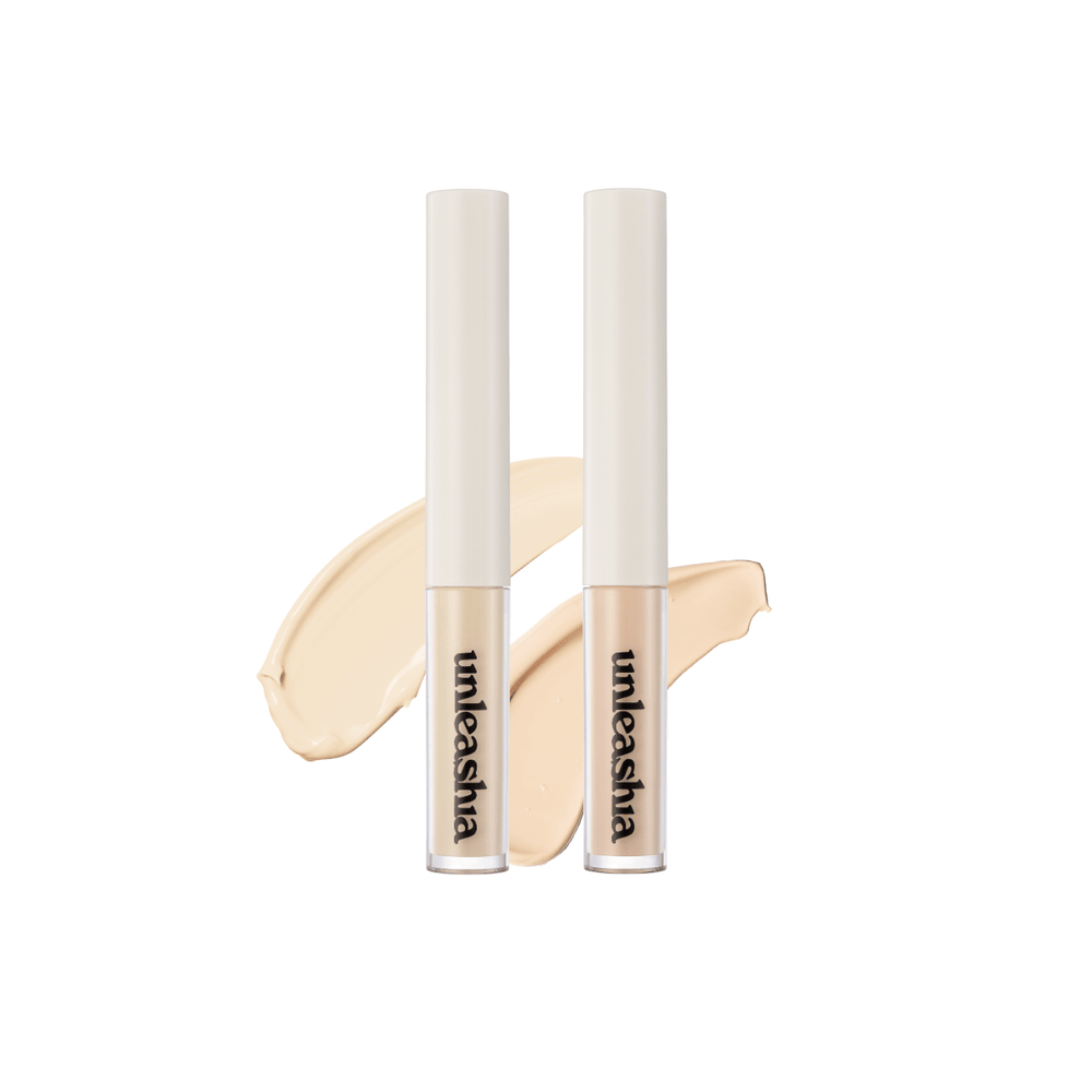Bye Bye My Blemish Concealer (2 Shades)