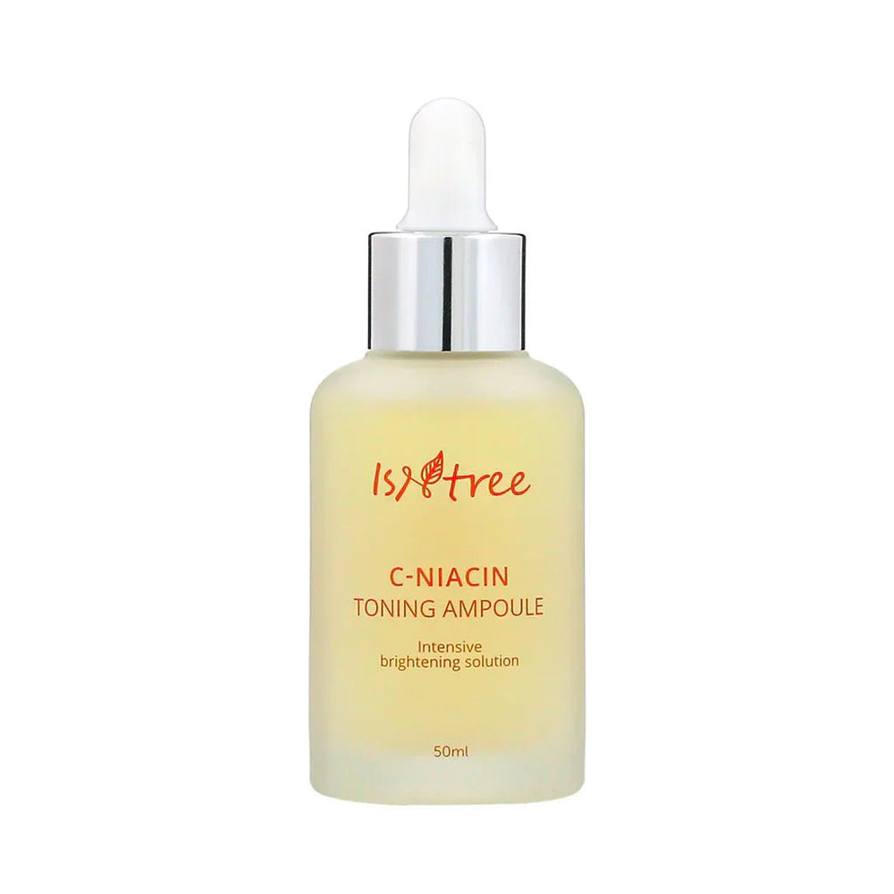 C-Niacin Toning Ampoule 50ml