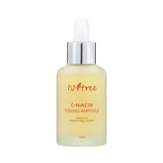 Isntree C-Niacin Toning Ampoule 50ml | La Cosmetique