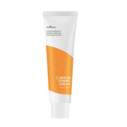 Isntree C-Niacin Toning Cream 50ml | La Cosmetique