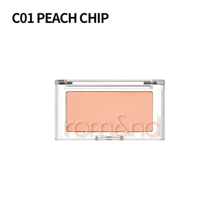 Rom&nd Better Than Cheek (Available in 8 colours) - Shop K-Beauty in Australia