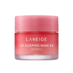 Berry Lip Sleeping Mask EX 20g