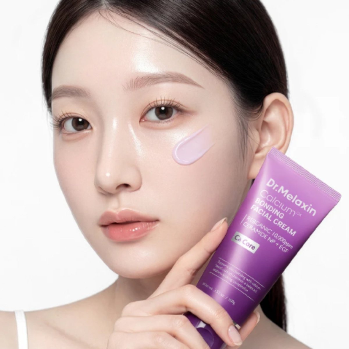 Dr.Melaxin Calcium Bonding Facial Cream [50ml] | La Cosmetique
