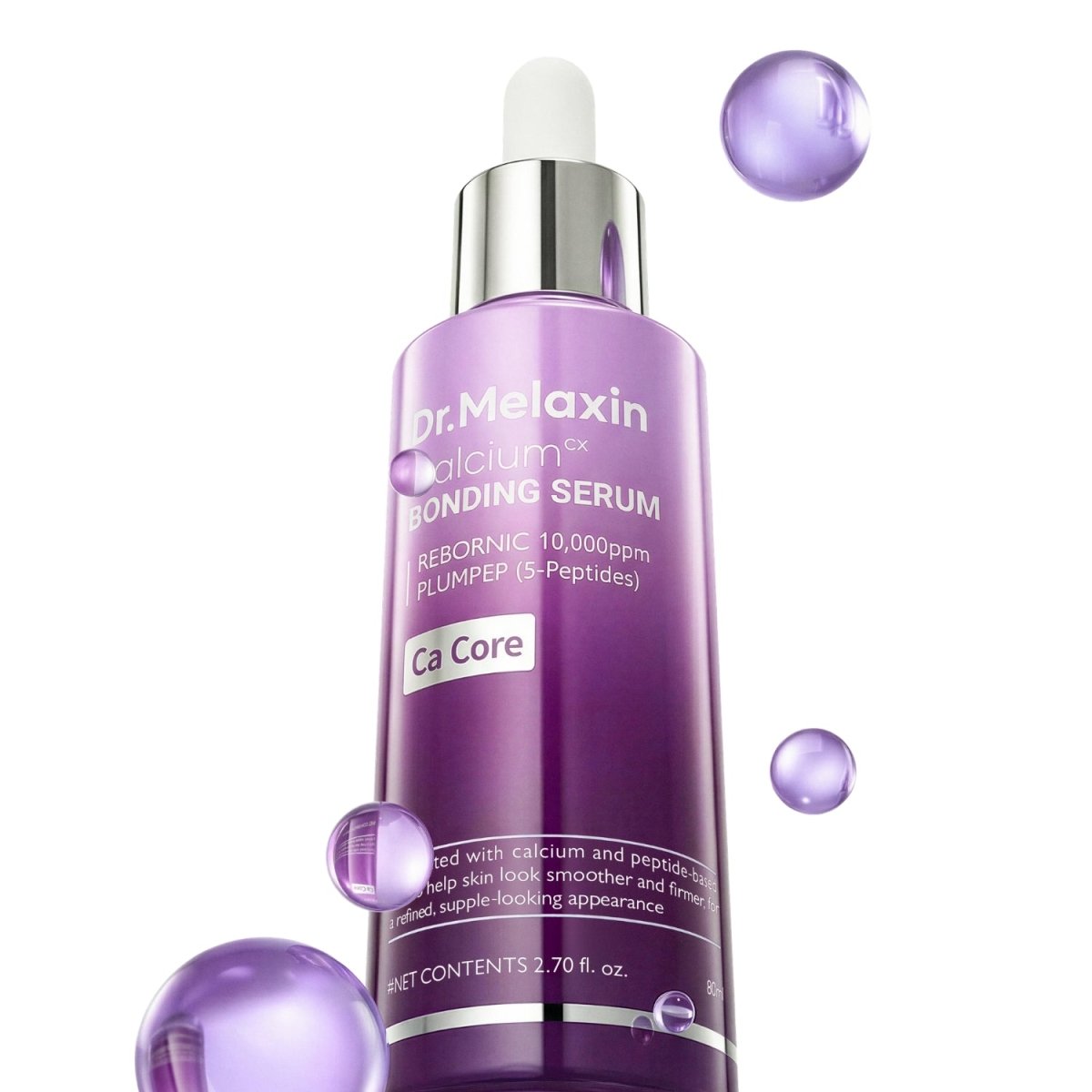 Dr.Melaxin Calcium Bonding Serum [80ml] | La Cosmetique