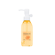 A'pieu Calendula Cleansing Oil Pore Melting 150ml | La Cosmetique