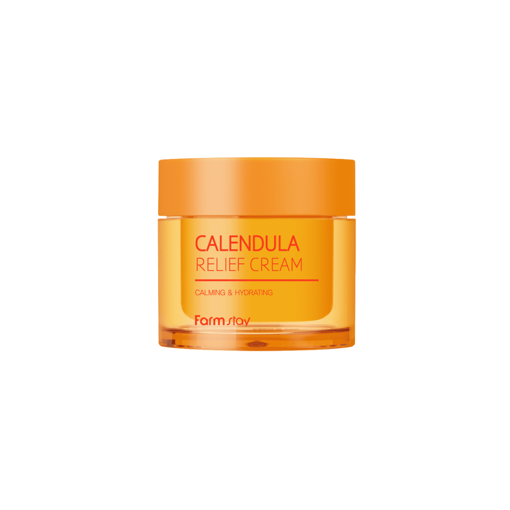 Calendula Relief Cream [80ml]
