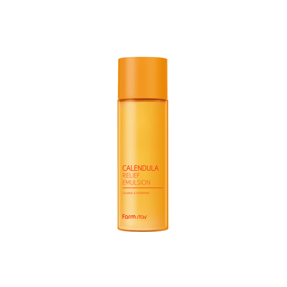 Calendula Relief Emulsion [200ml]