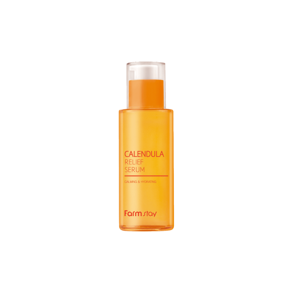 Calendula Relief Serum [50ml]