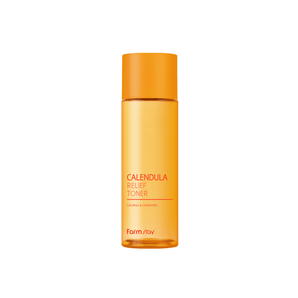 Calendula Relief Toner [200ml]