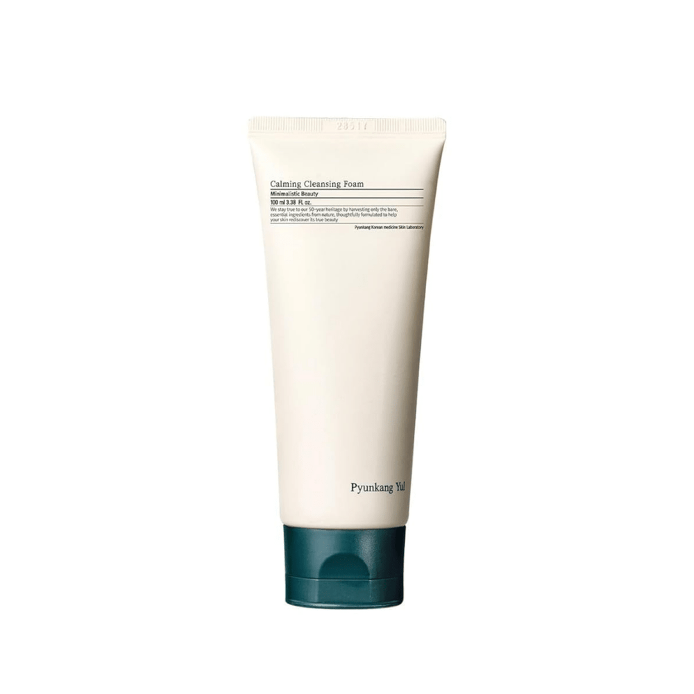 Calming  Acne Cleansing Foam 100ml