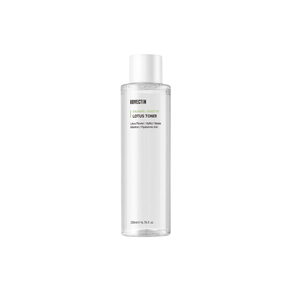 Calming Lotus Toner 200ml
