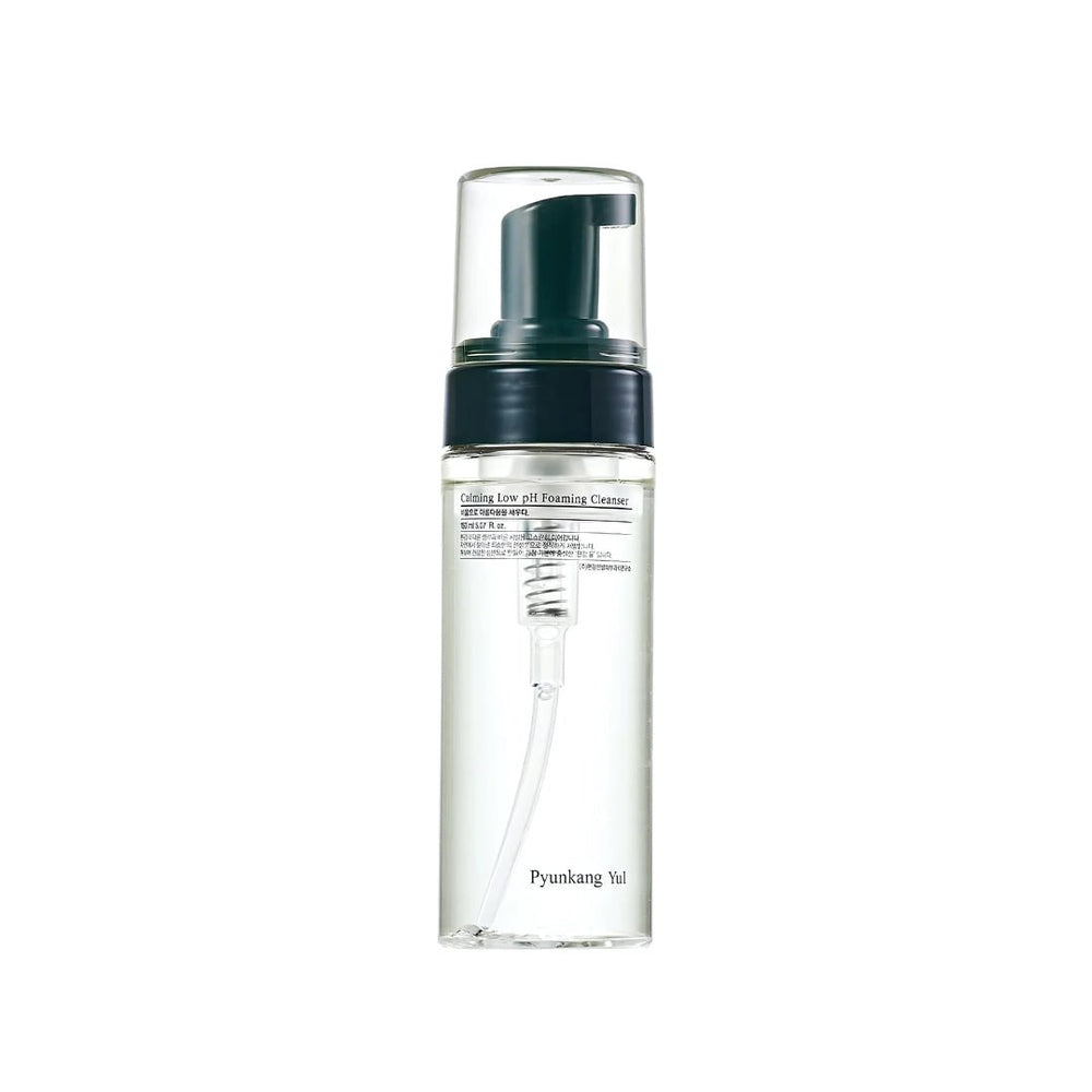 Calming Low pH Foaming Cleanser 150ml