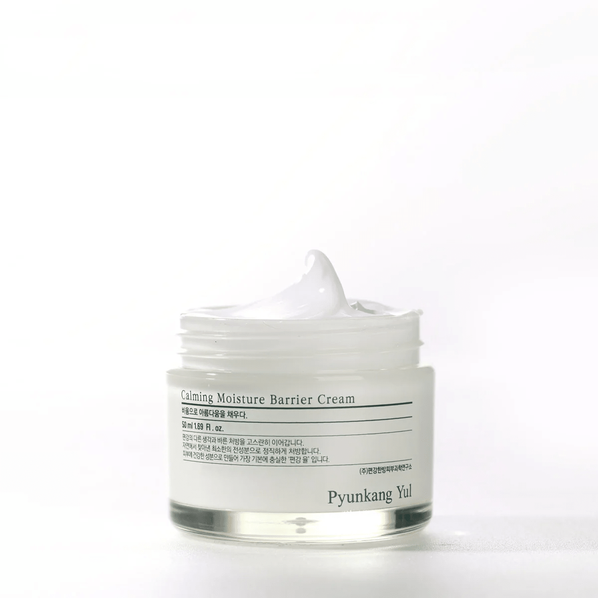 PyunKang Yul Calming Moisture Barrier Cream 50ml | La Cosmetique