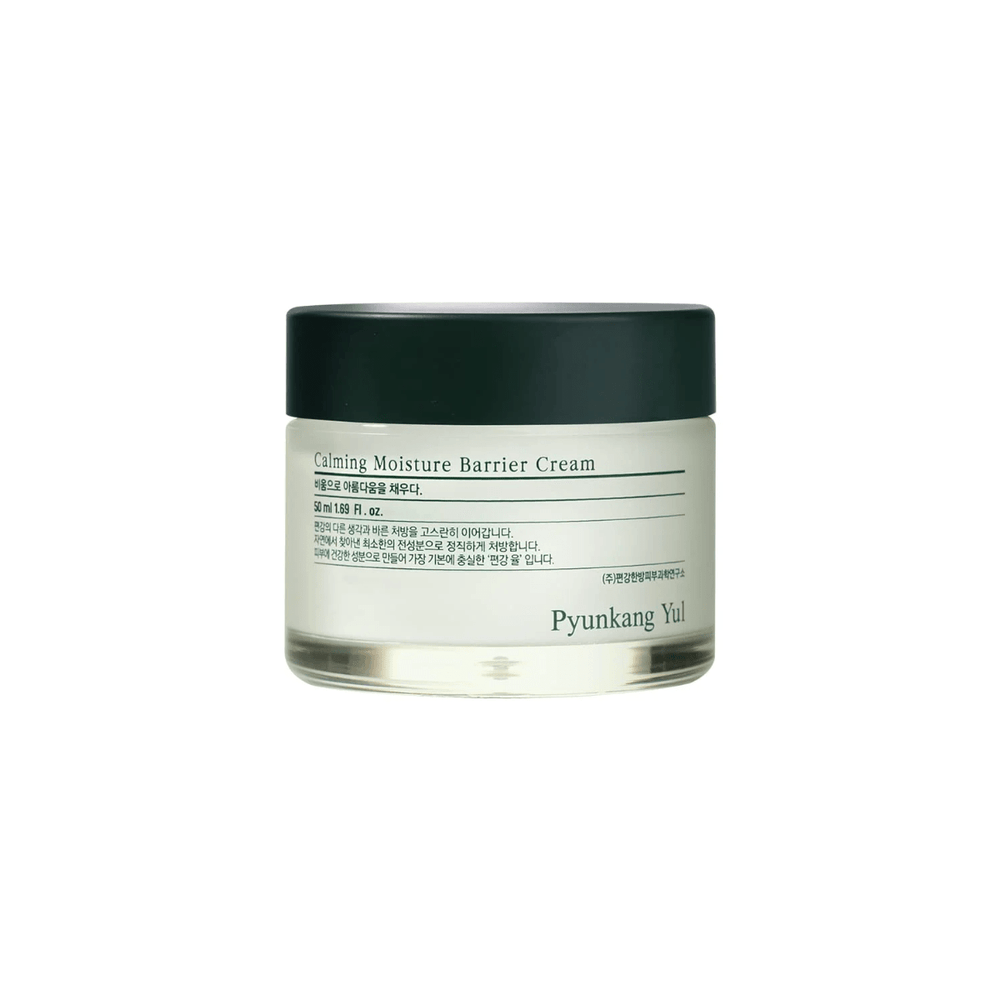 Calming Moisture Barrier Cream 50ml