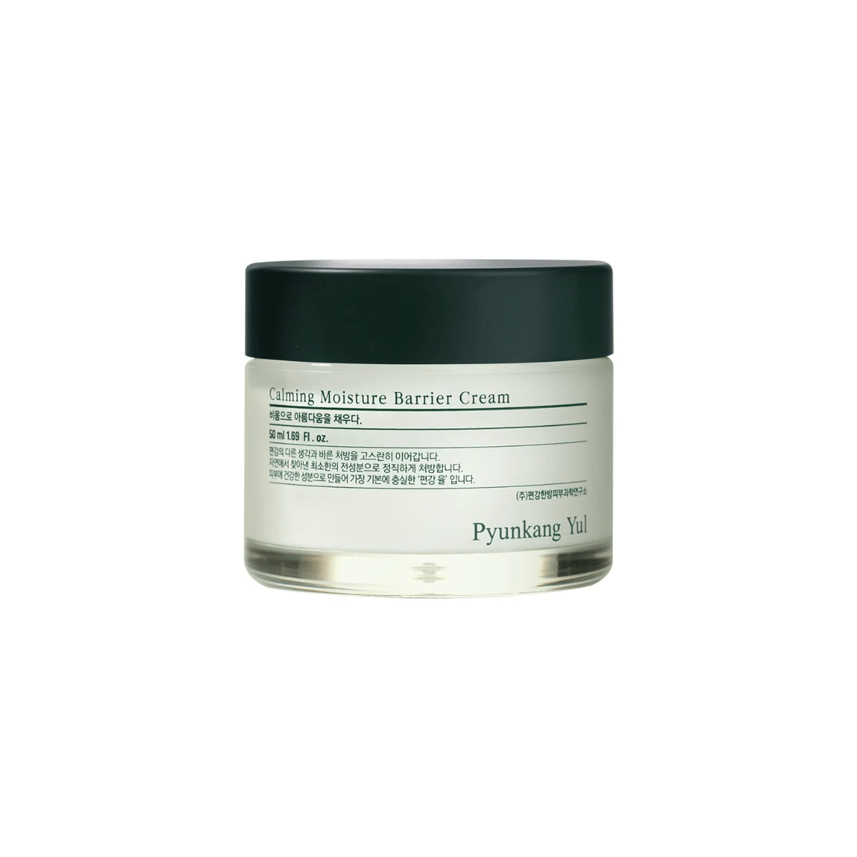 PyunKang Yul Calming Moisture Barrier Cream 50ml | La Cosmetique