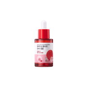 Round Lab Camellia Deep Collagen Ampoule 30ml | La Cosmetique