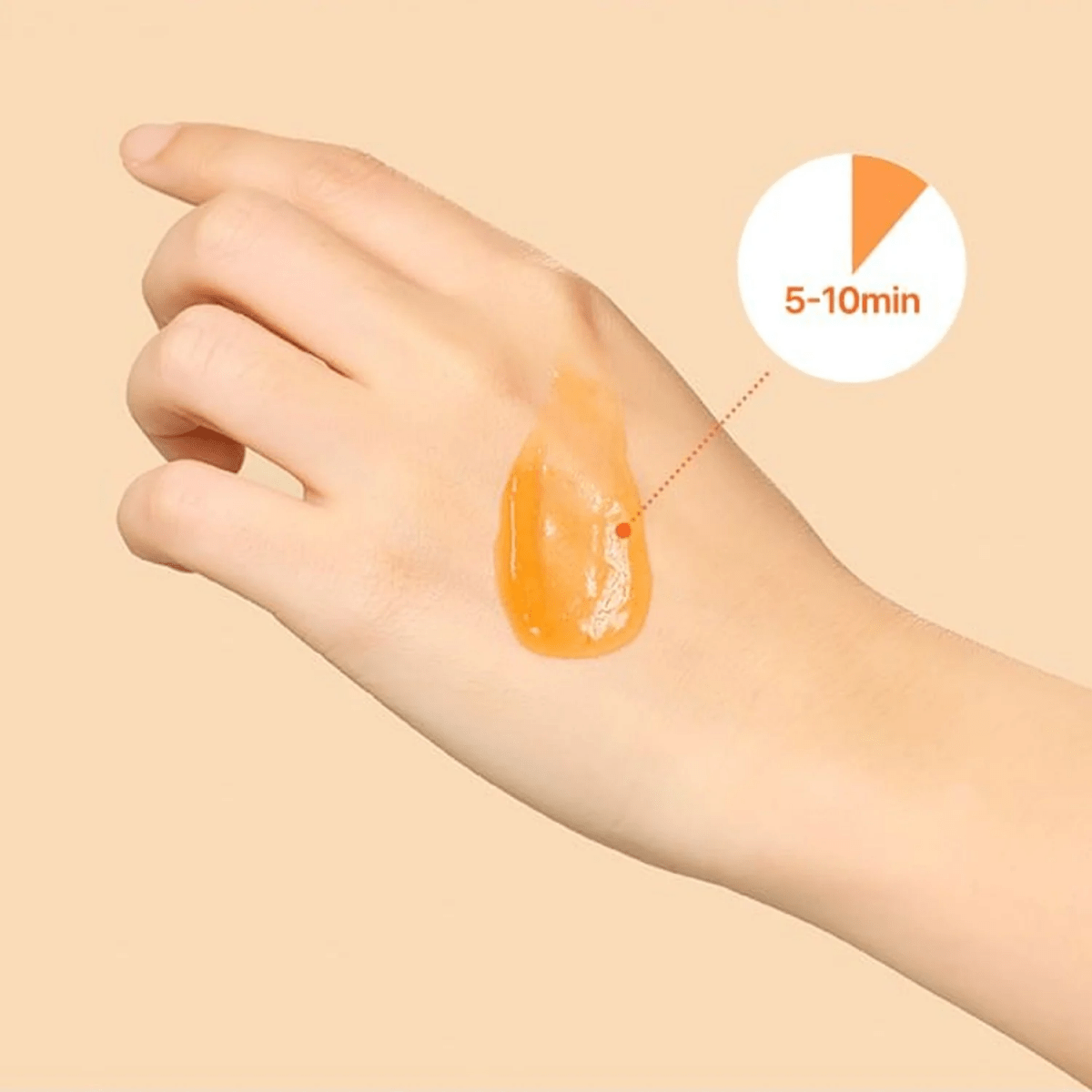 Skinfood Carrot Carotene Food Mask [120g] | La Cosmetique