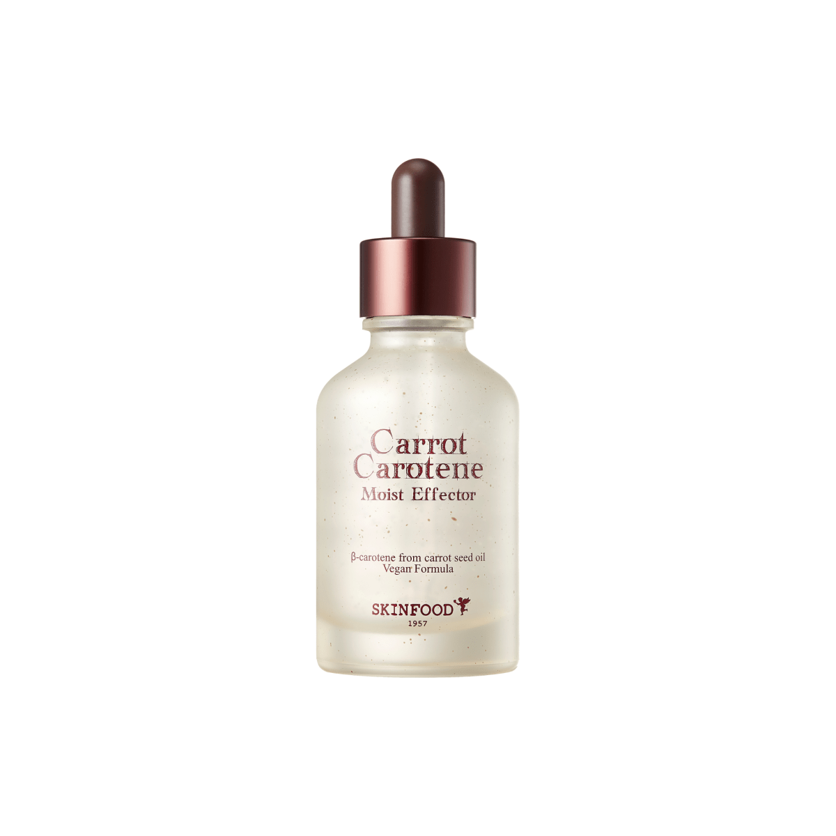 Skinfood Carrot Carotene Moist Effector [55ml] | La Cosmetique