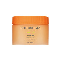 Carrot Vita Toner Pad [60 Pads]