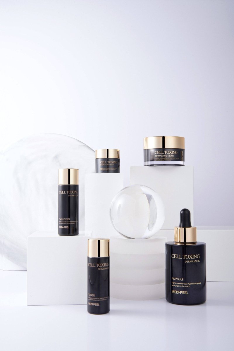 MEDIPEEL+ Cell Toxing Dermajours Emulsion 150ml | La Cosmetique