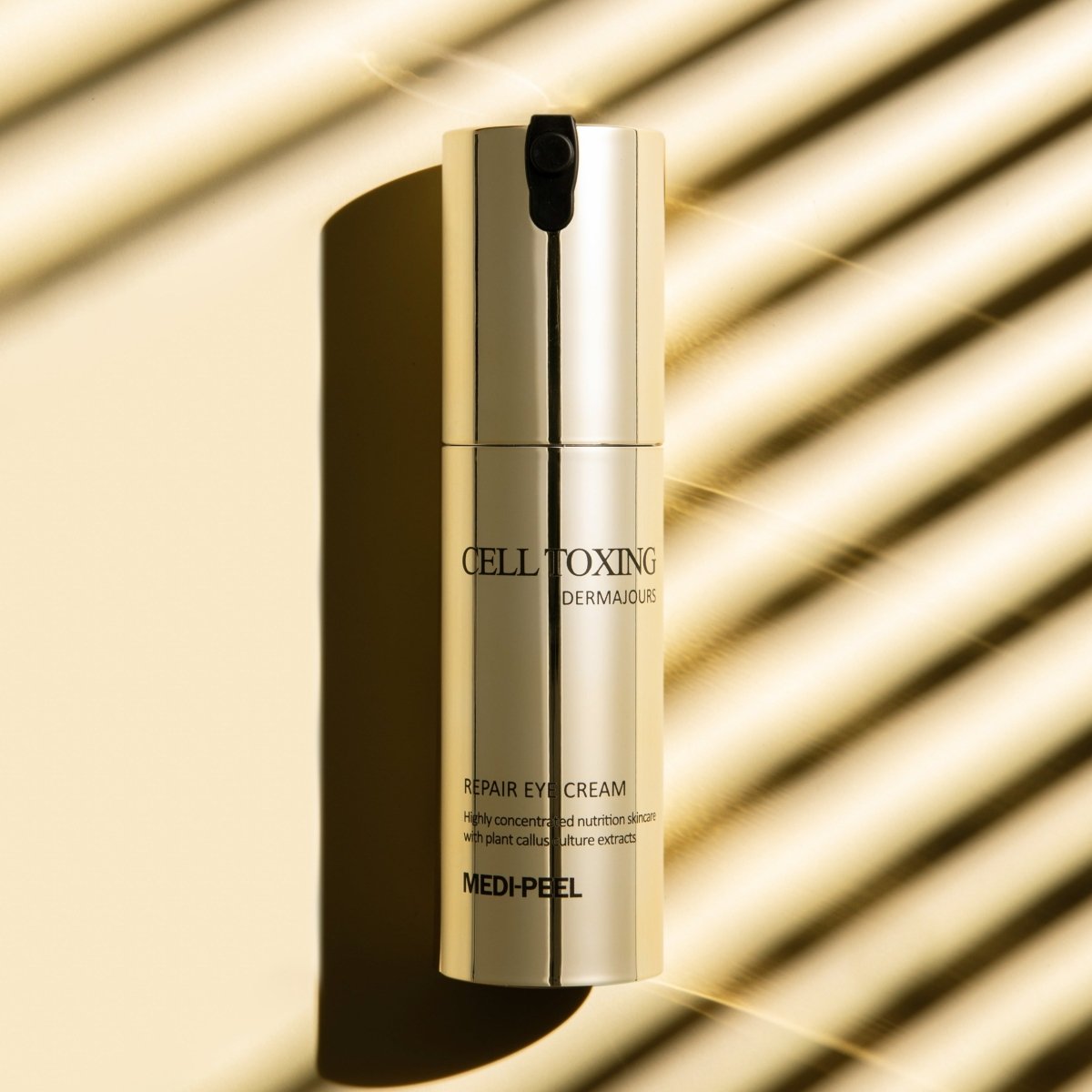 MEDIPEEL+ Cell Toxing Dermajours Repair Eye Cream 30ml | La Cosmetique