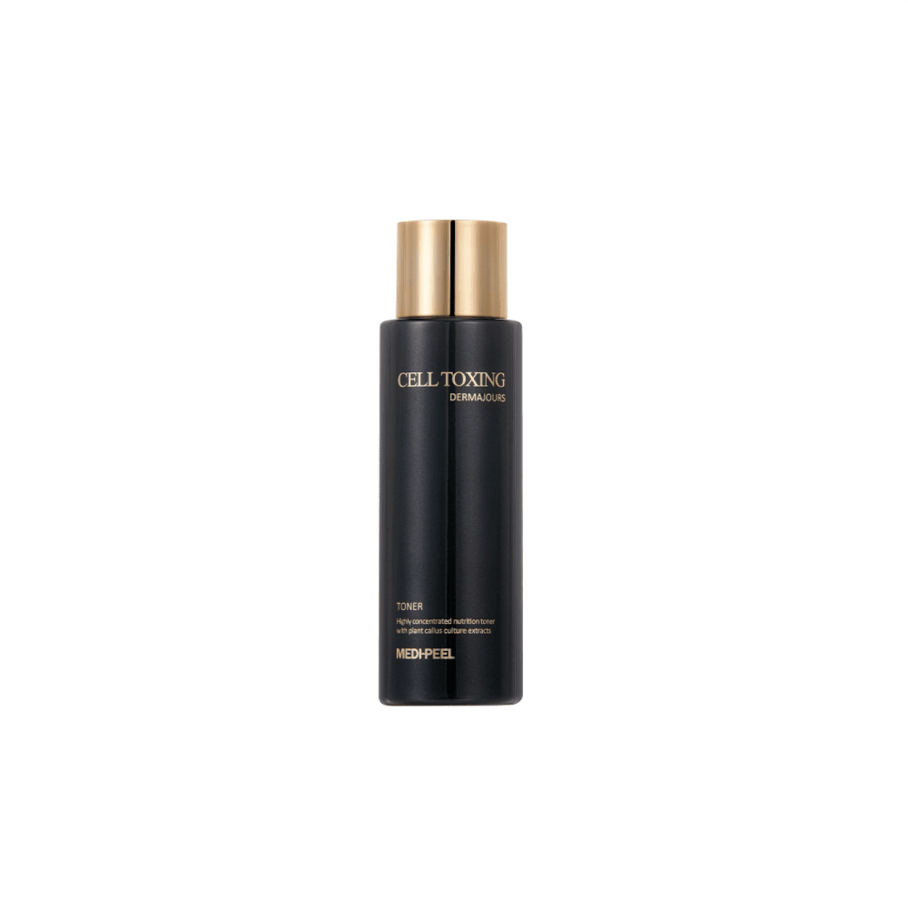 MEDIPEEL+ Cell Toxing Dermajours Toner 250ml | La Cosmetique