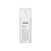Cell Fusion C Expert S.O.S Aloe Med 500ml face moisturizer bottle with aloe vera for soothing skin care.